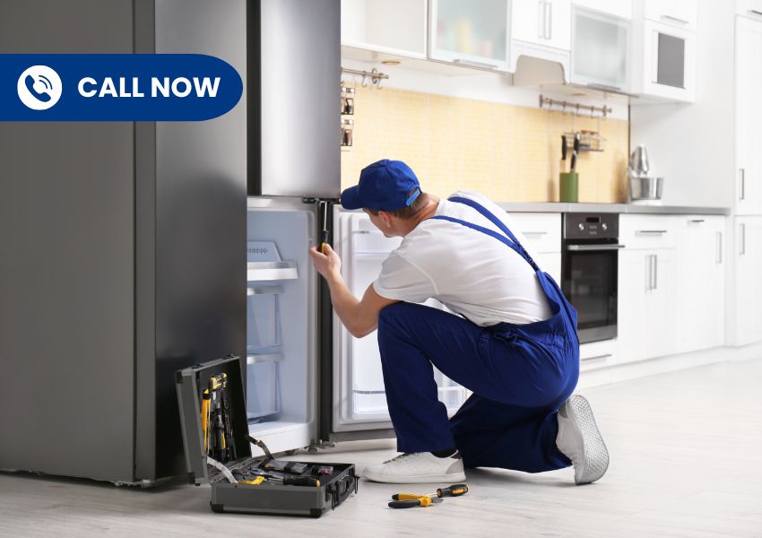 Montclair Appliance Repair Company